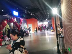 -点点梦想城(鑫苑都汇店)