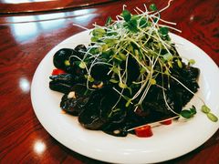 -喜盈门特色烤鸭(胜利店)