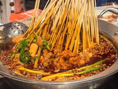 -钢管厂五区小郡肝火锅串串香(总店)