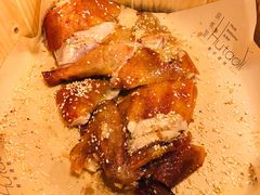 胡桃里烤鸡-胡桃里音乐酒馆(东区店)