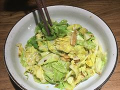 -长安记·大美陕菜(大族广场店)