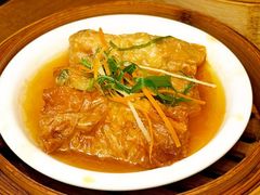 -云山茶餐厅(广东大厦店)