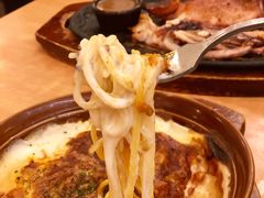肉酱焗意面-萨莉亚意式餐厅(新洲佐阾新邑店)