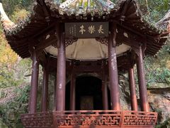 -杭州黄龙洞