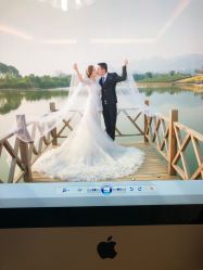 点击看大图 -摩玛婚纱摄影(杭州店)