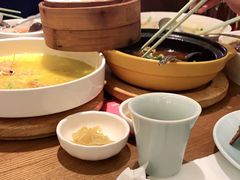 -闽上鲜·福建菜(龙湖滨江天街店)