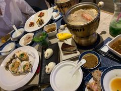 -海鼎荟海鲜姿造(晋江宝龙店)