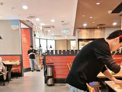 -新石器烤肉(百联川沙店)