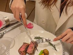 -王品牛排(郑州大卫城店)