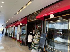 -Entrecôte 法国牛扒馆(保利·时光里店)