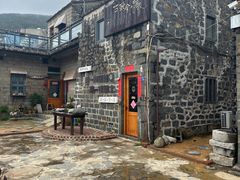 -石头会唱歌融来+北港岚台两岸交流中心
