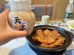 -桥头堡·坤德餐厅(滨江道店)