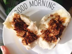 -马凯餐厅(长椿街店)