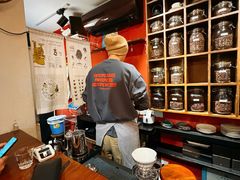 -RUMORS COFFEE ROASTERY鲁马滋咖啡(湖南路店)