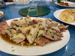 -盛港湾海鲜食府(黄沙店)