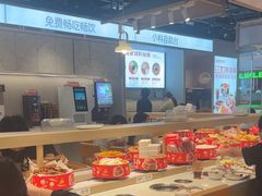 -龍歌自助小火锅(城阳万象汇店)