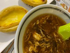-尖沙咀茶餐厅(永泰店)