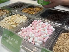 -Salud撒露欧洲冻酸奶(蓝色港湾店)