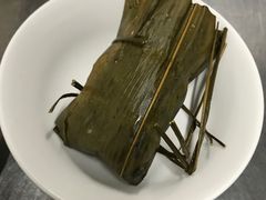 豆沙粽-芳婆糕团店(王府大街店)