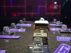 -冰城小镇音乐串吧·聚会餐厅(百子湾店)