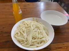 -王菊美食街·王菊面馆(总店)