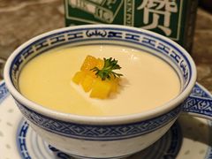 -禄婶鸡煲·打边炉