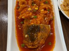 -王家沙点心店(南京西路总店)