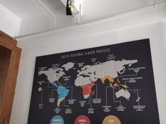 -Torch Coffee 炬点咖啡