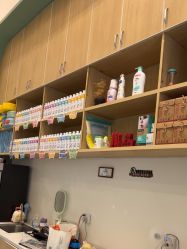 -乐悠游儿童游泳馆(宝安妇幼店)