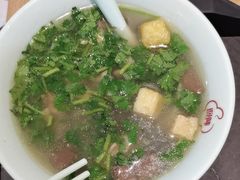 -回味鸭血粉丝汤(砂之船店)