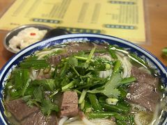 -花溪牛肉米粉(华兴东街店)