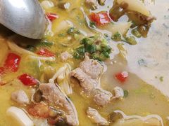 -盛百味·家宴餐厅(霸州分店)