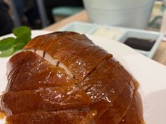 -紫光园·烤鸭(美术馆店)