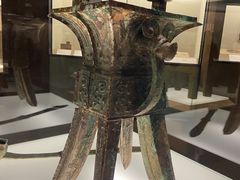 -上海博物馆(人民广场馆)