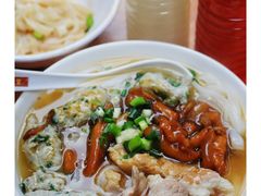 -荔林食店(西华路店)