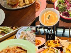 -AFS Cafe & Canteen(闽江二路店)