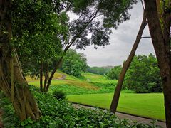 -大屏嶂森林公园