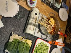 -凯峰海鲜烧烤(工会店)