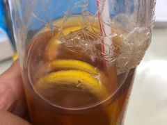 -新大咀港式茶餐厅(宝山万达店)