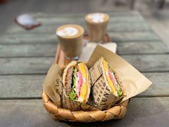 -萤火虫咖啡(后海店)