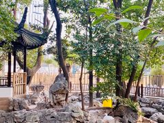 -龙华素斋(龙华路店)