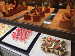 -绿岛国际酒店-西餐厅