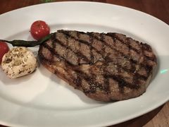 -上海柏悦酒店·世纪100牛排馆