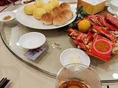 -益利大酒楼(井岸店)