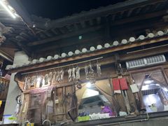 -龙姐私房菜(和顺古镇店)