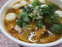 -明月虾面(厦禾路店)