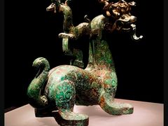 -盘龙城遗址博物院