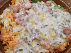 -萨莉亚意式餐厅(天河城购物中心店)