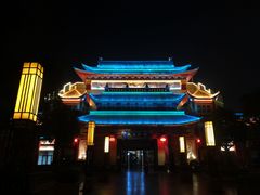 -厦门方特东方神画