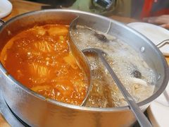 -四喜小胖·北京涮肉(五道营店)